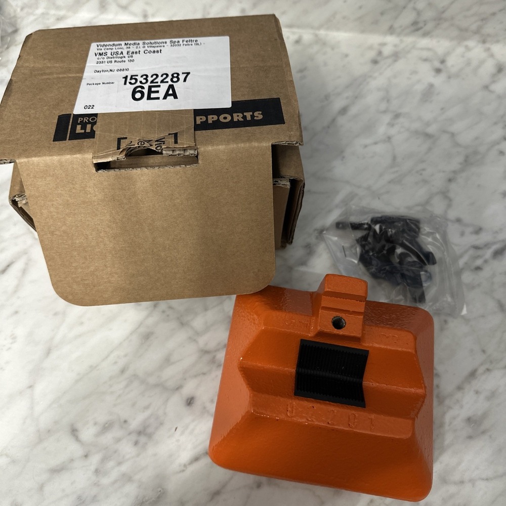 Manfrotto 15LBS 7KG G-PESO Boom Counterweight‎ 022